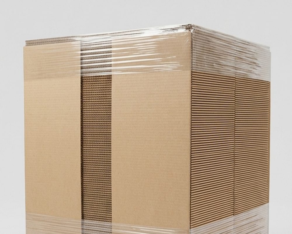 Format cut sheets