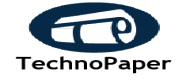 Technopaper logo